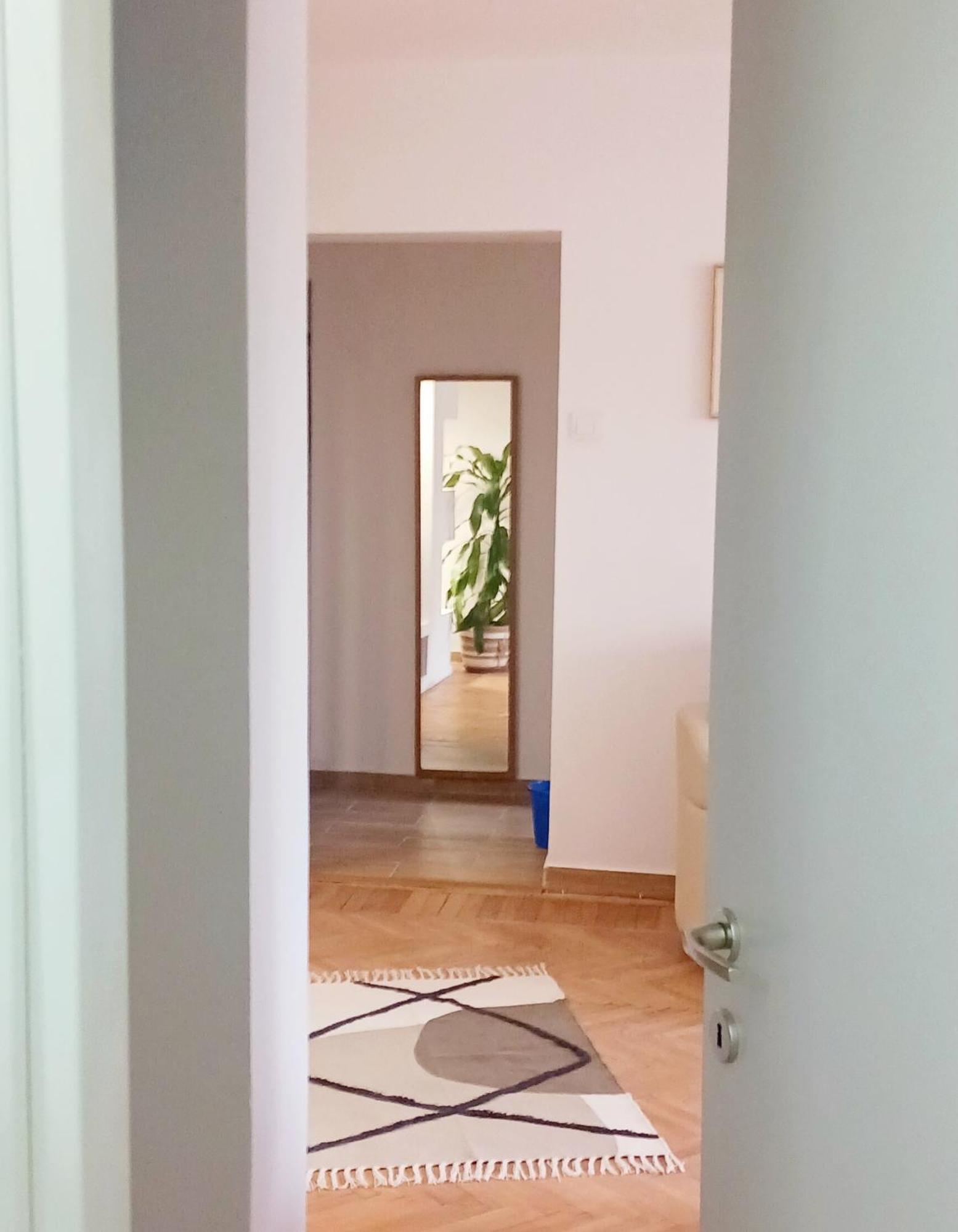 The House In The Park Apartament