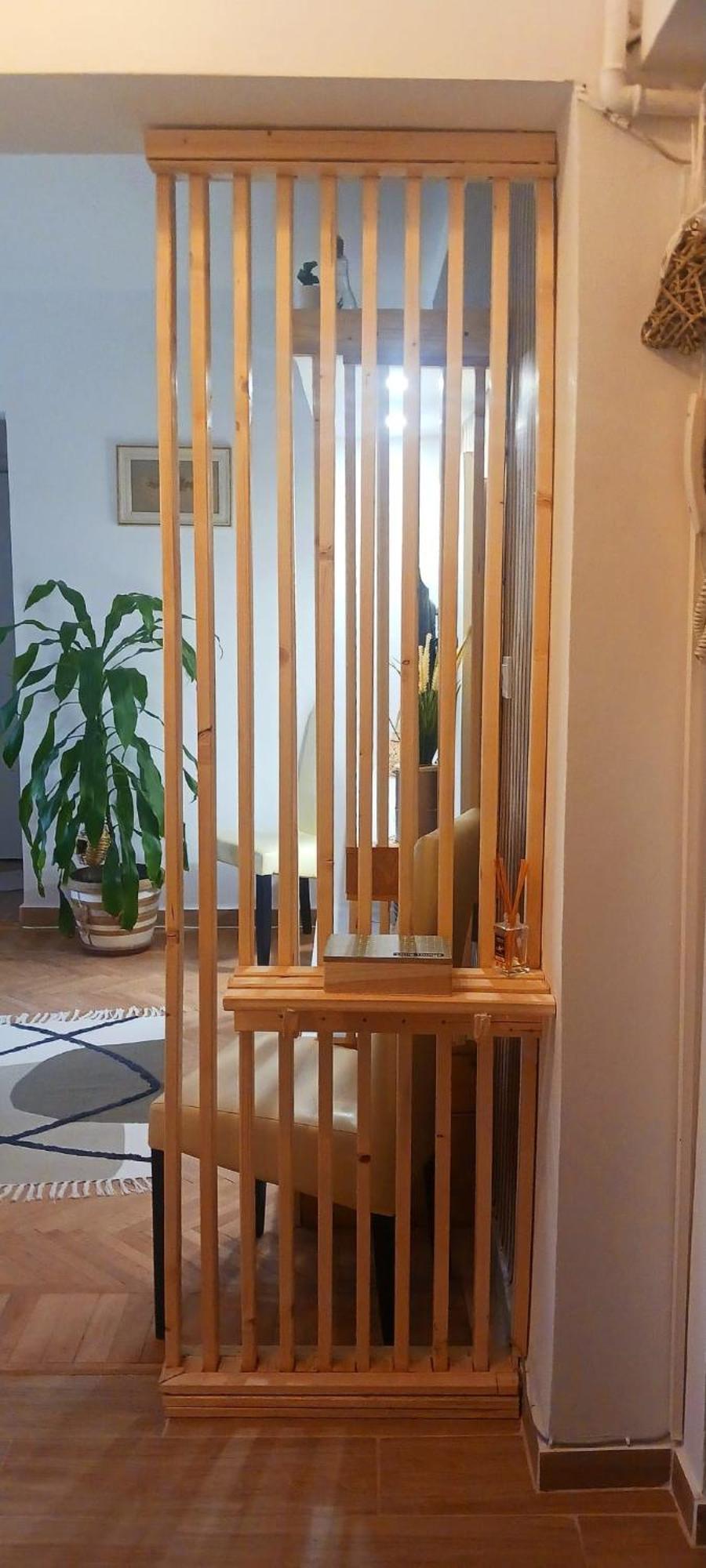 The House In The Park Apartament