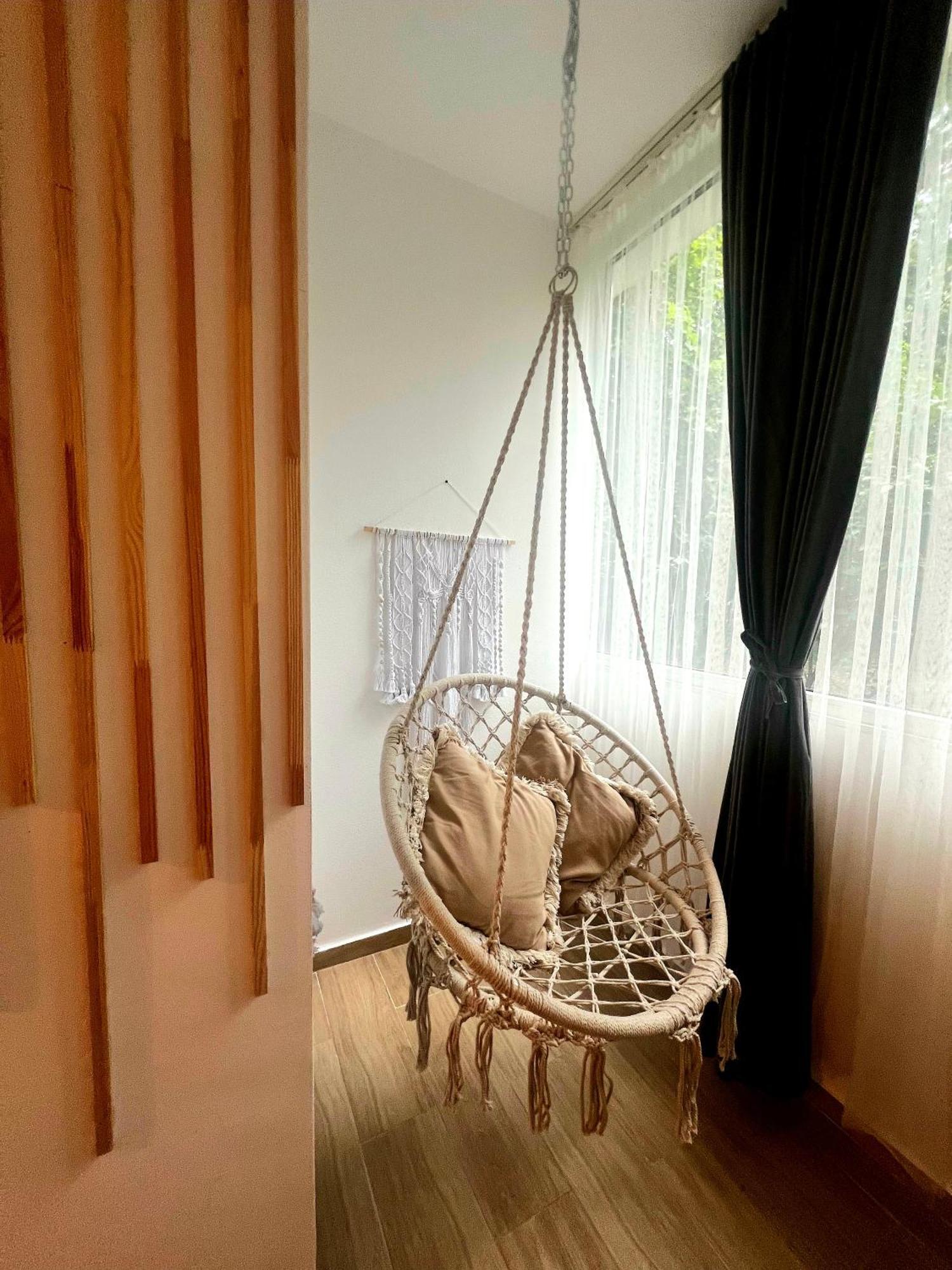 The House In The Park Apartament *