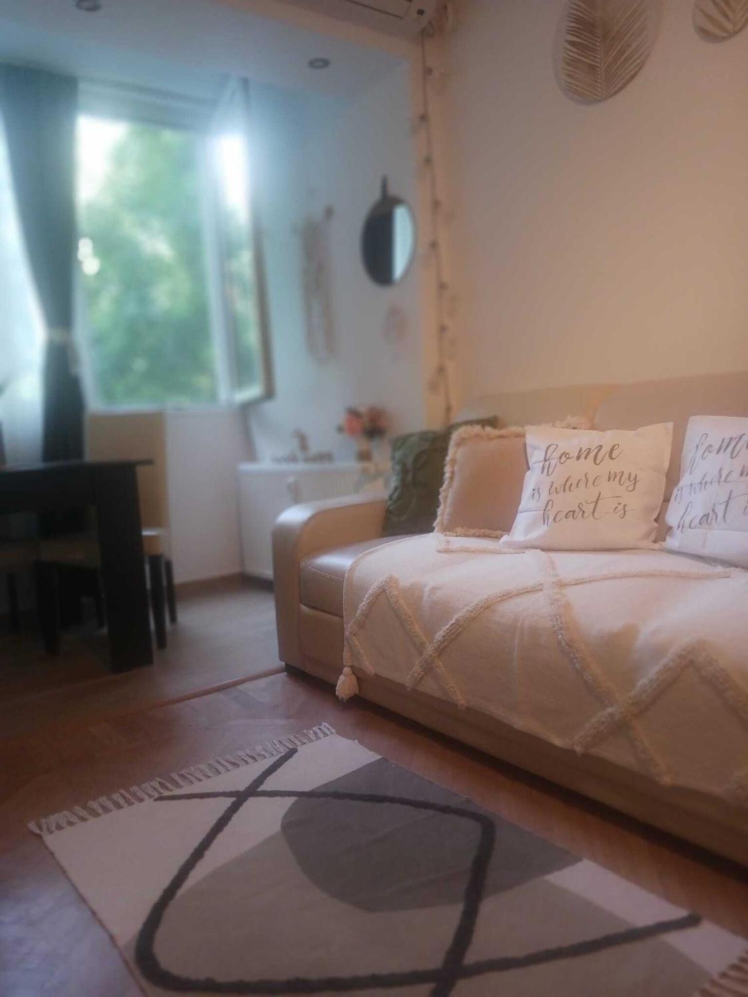 Apartament The House In The Park *