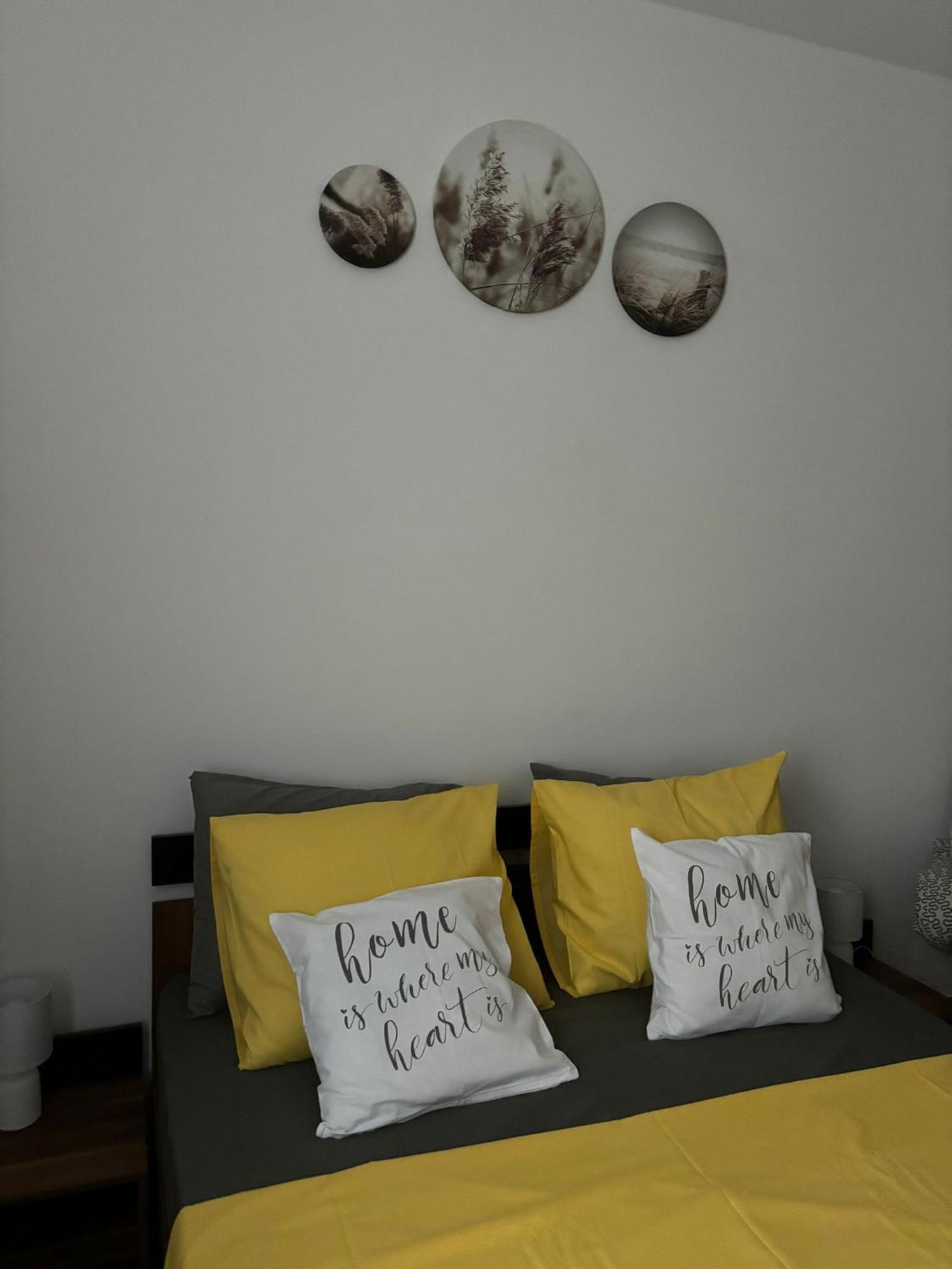 Apartament The House In The Park Bucureşti