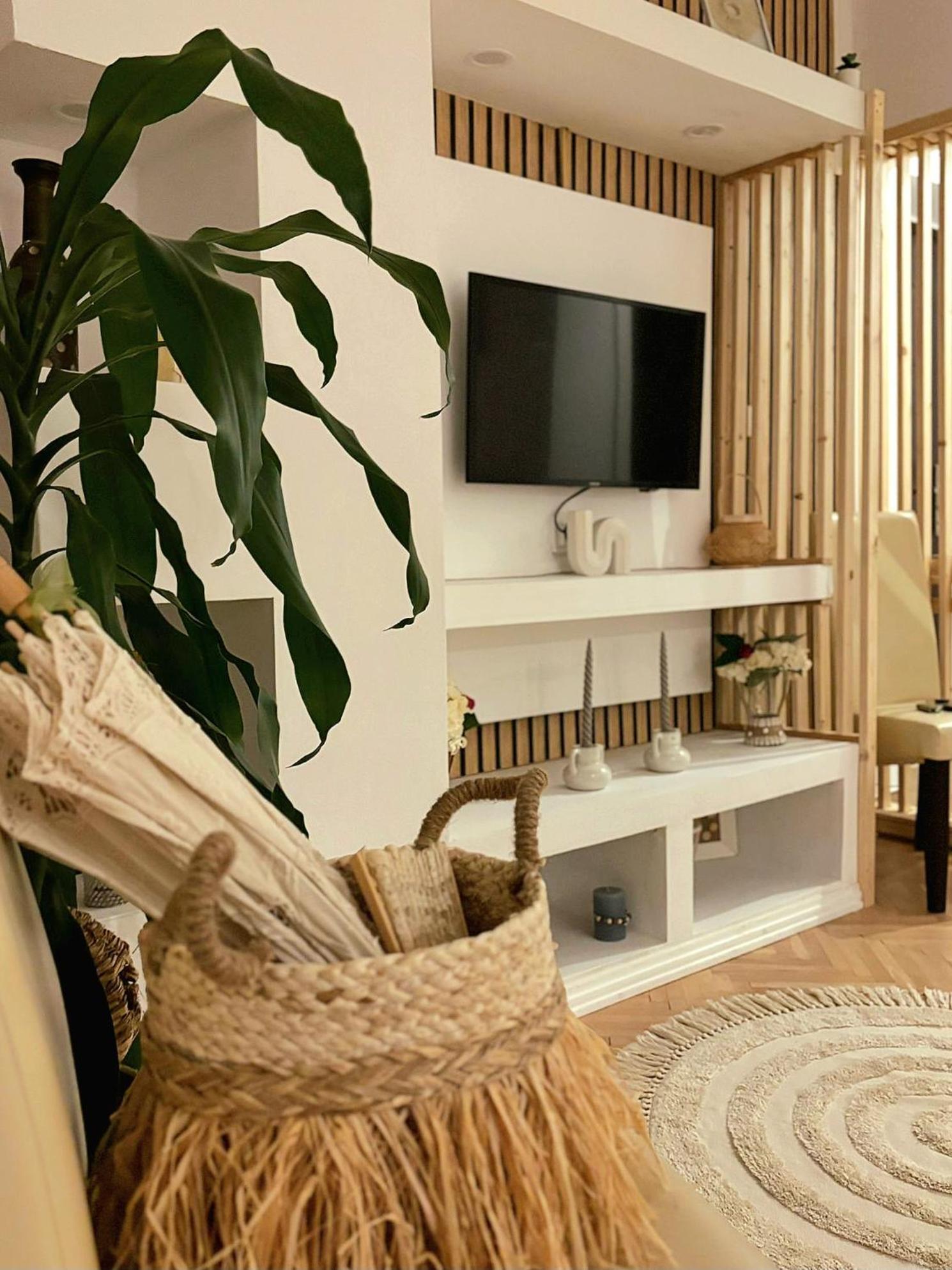 The House In The Park Apartament Bucureşti