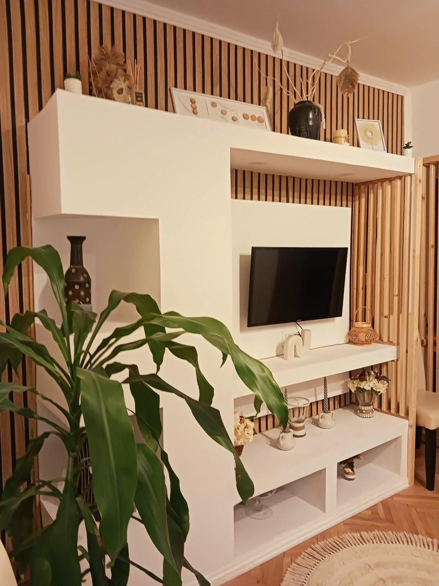 The House In The Park Apartament