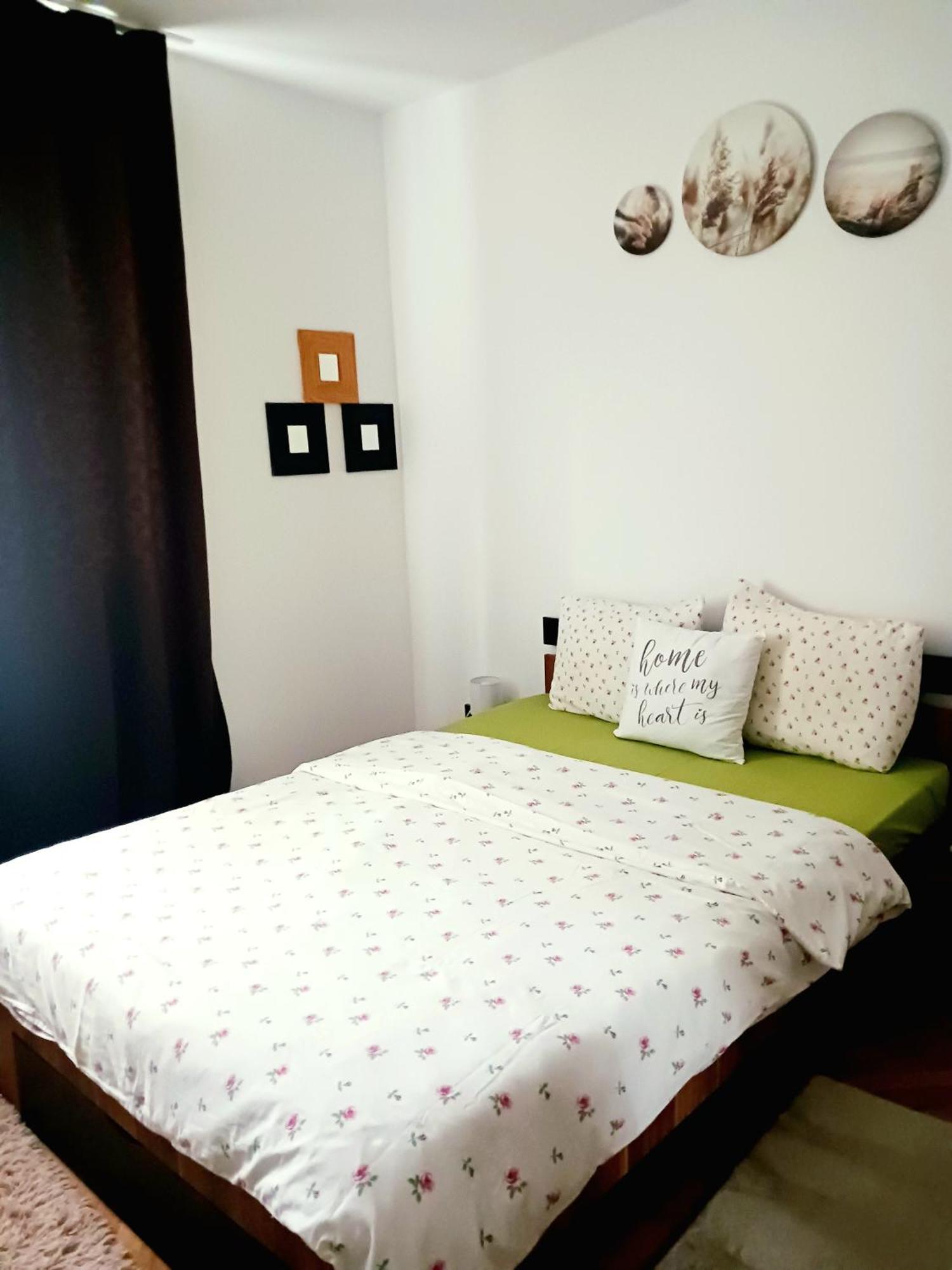 Apartament The House In The Park *