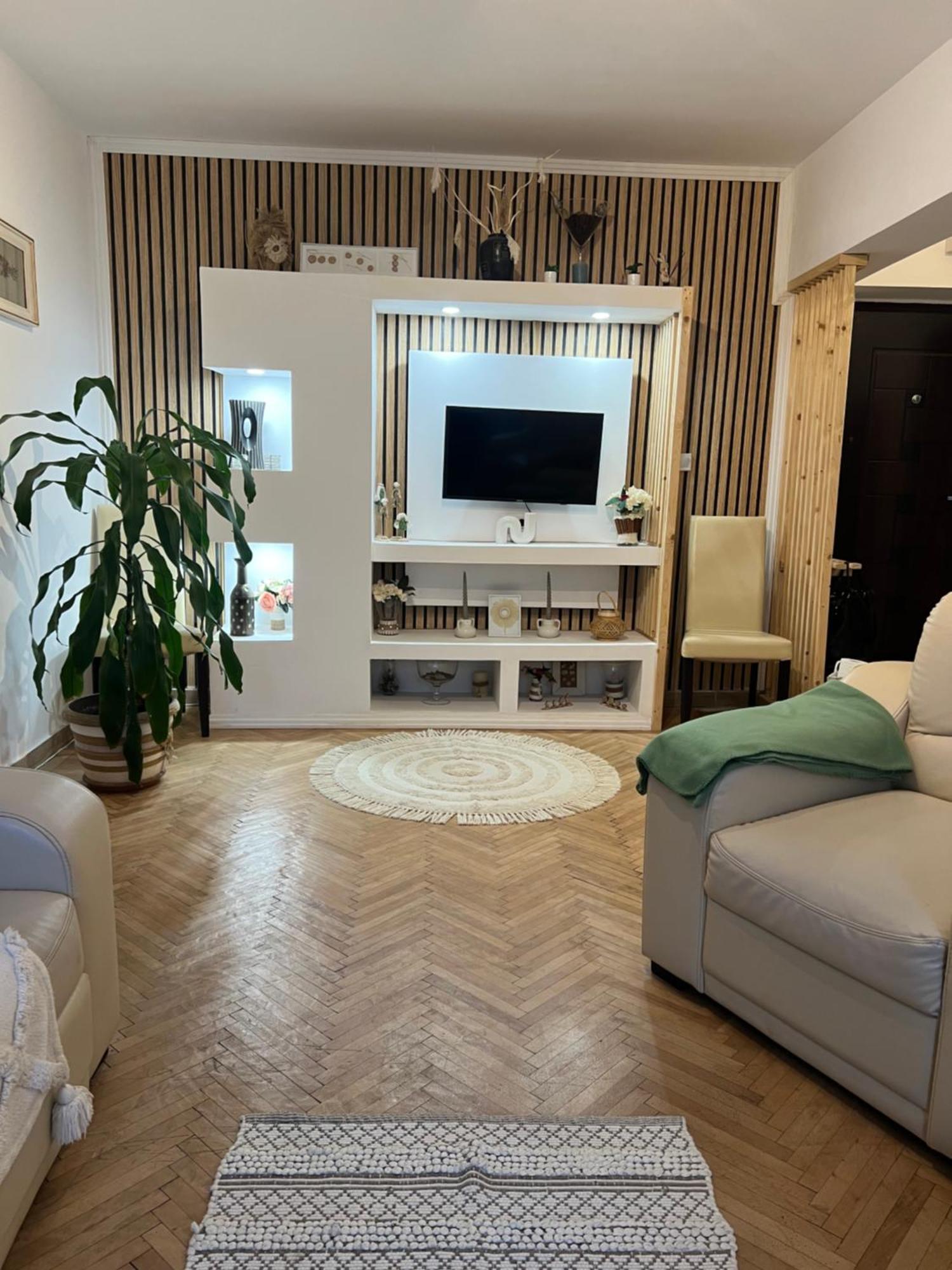 The House In The Park Apartament *