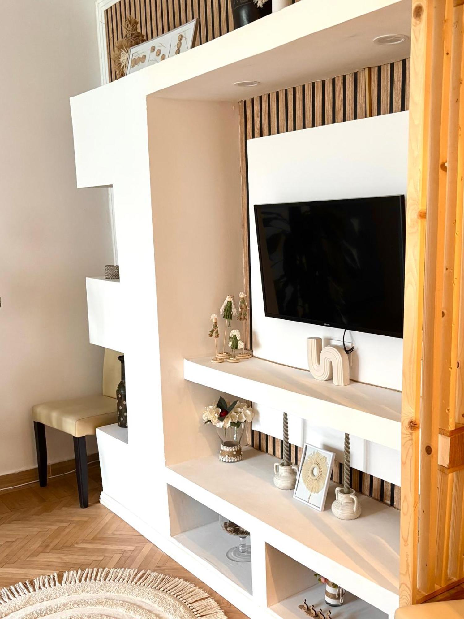 The House In The Park Apartament *